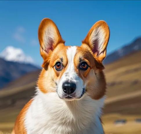 威尔士柯基犬好养吗？告诉你柯基犬的优缺点！