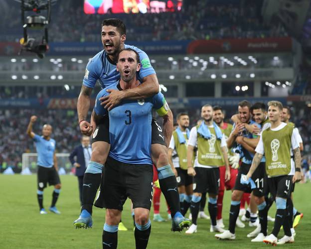 乌拉圭和韩国足球队谁更强？揭秘两队历史交锋战绩