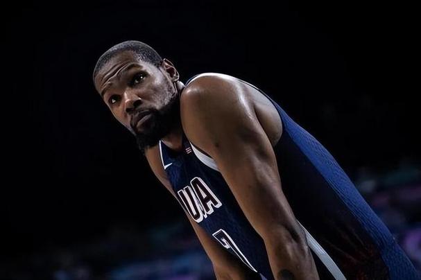 杜兰特今年复出可能性有多大?伤情恢复情况如何?