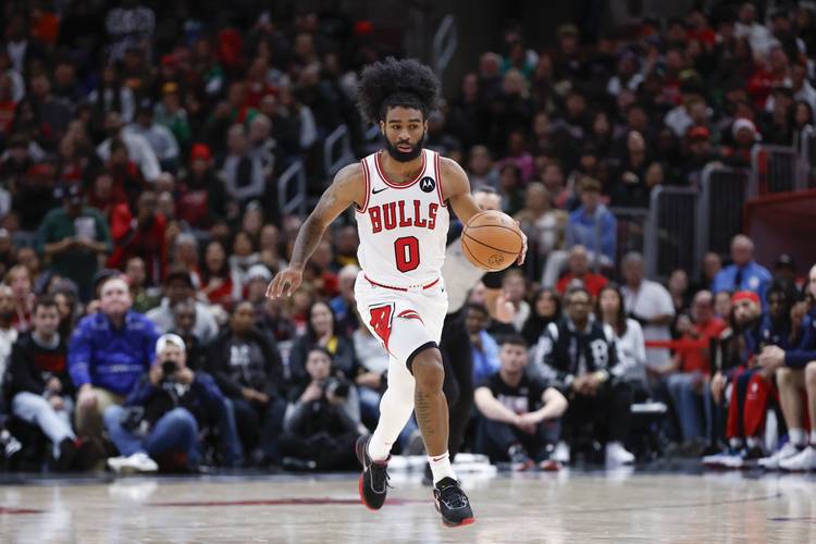 NBA公牛队现在叫什么名字？公牛队队名有变化吗？