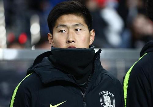 数据对比:李康仁VS久保建英,谁是亚洲球王?