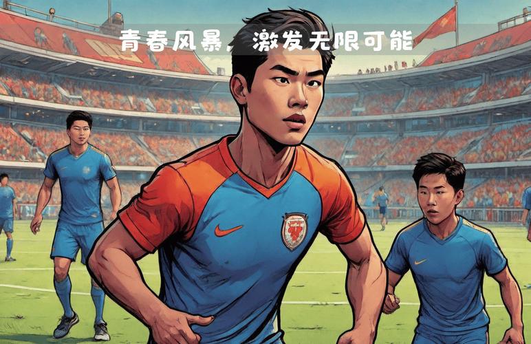 拉玛西亚：巴萨青训营的辉煌与传承