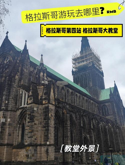 格拉斯哥是哪个国家？详解苏格兰最大城市格拉斯哥的地理位置