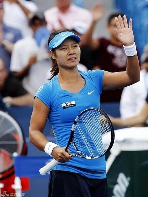 李娜网球不代表中国？真相究竟如何？网传消息引热议