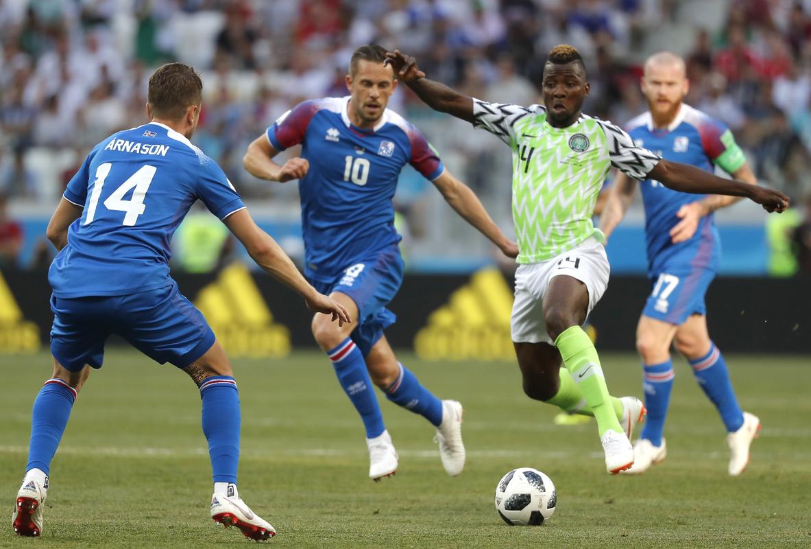 冰岛上届世界杯是第几名?有哪些精彩瞬间?