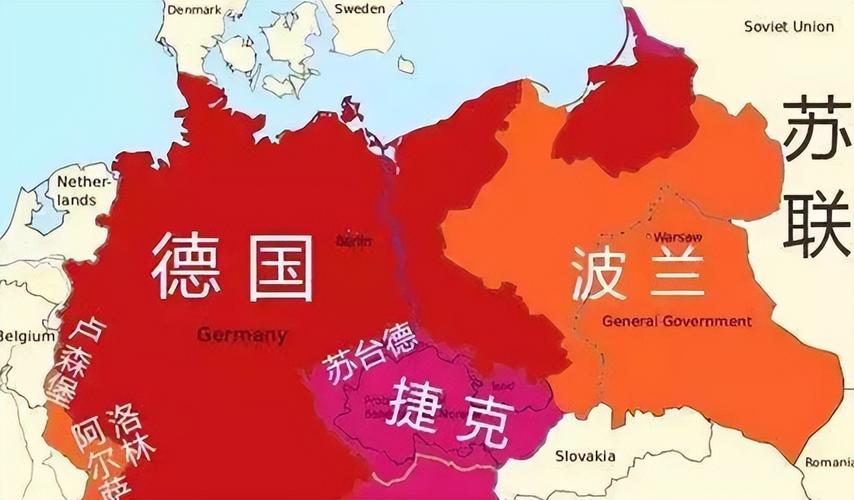 波兰和中国哪个更发达？人均GDP与经济总量深度分析
