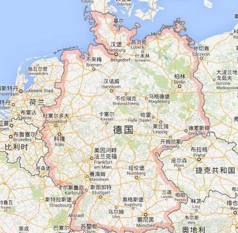 德国和韩国哪个国家更发达？数据告诉你答案