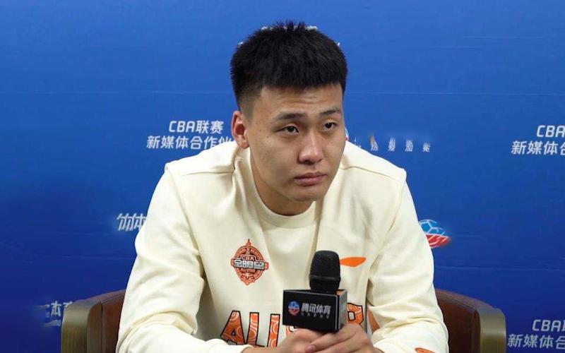 深扒赵睿：他究竟获得过多少次MVP奖杯？