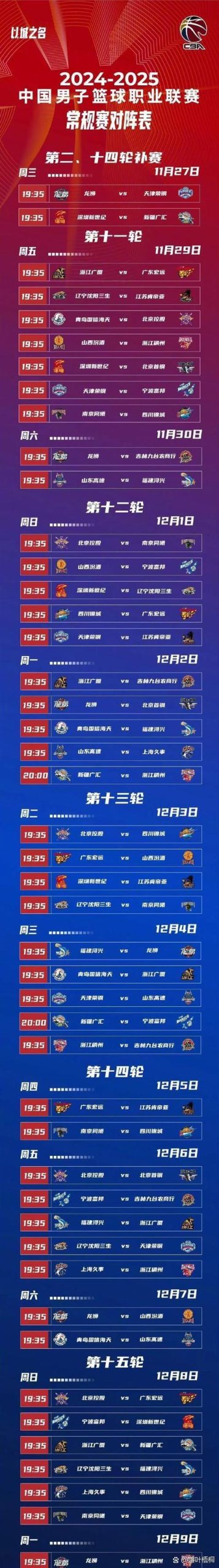 看CBA总决赛，比赛几节？每节比赛时间是多久？