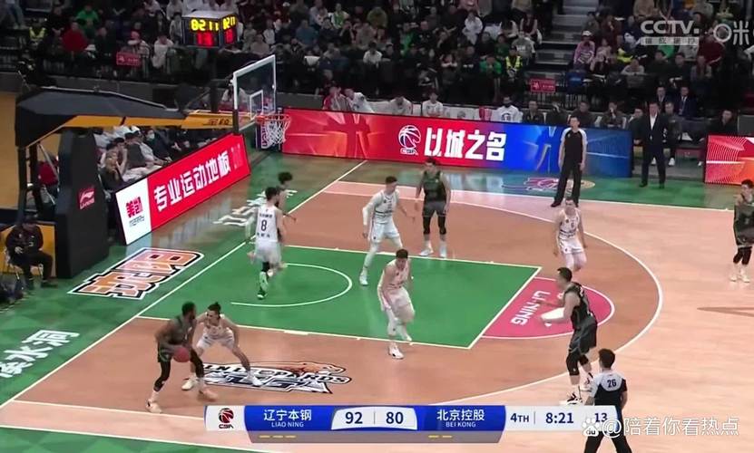 辽宁vs广东比赛结果揭晓：究竟谁赢了这场关键战役？