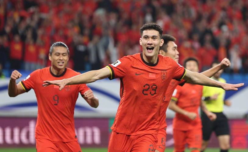 中国男足世界杯参赛经历：哪一年闪耀世界杯？