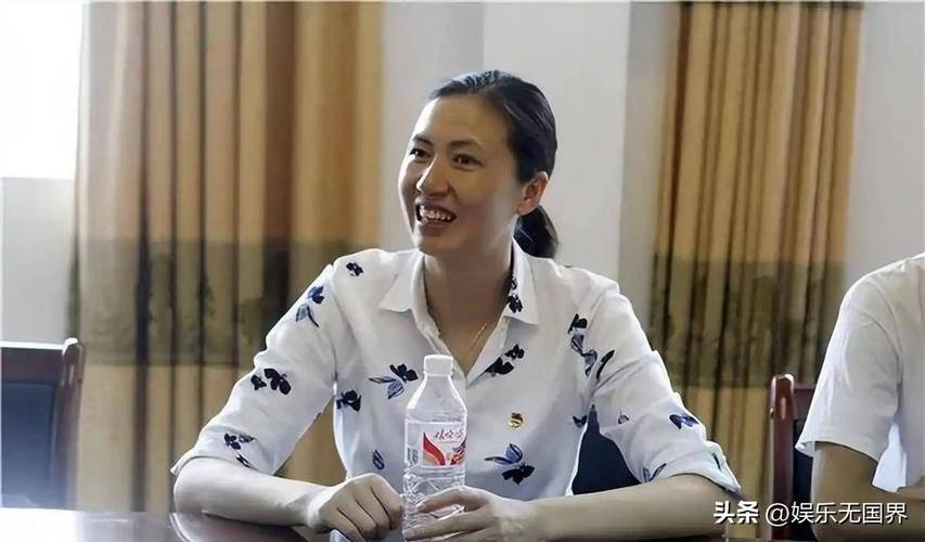 中国女排谁最漂亮？揭秘那些惊艳时光的排球女神！