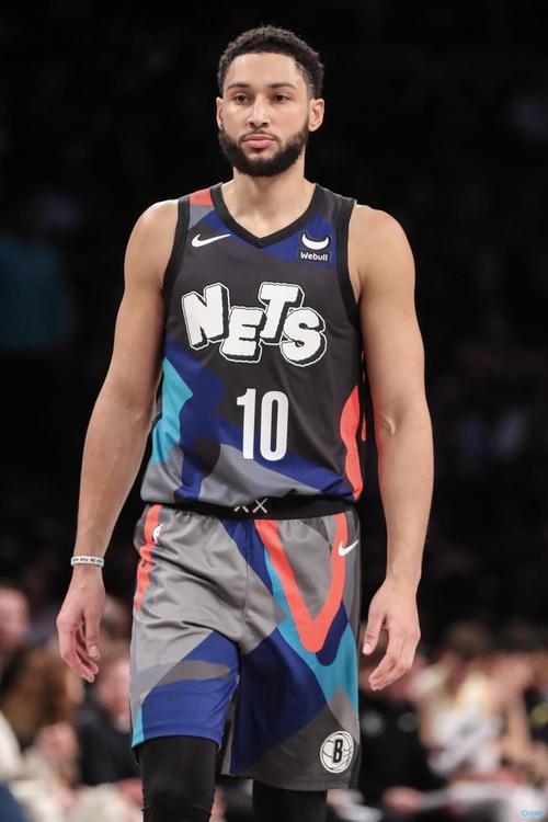 本西蒙斯打什么位置?篮网新赛季位置大猜想!