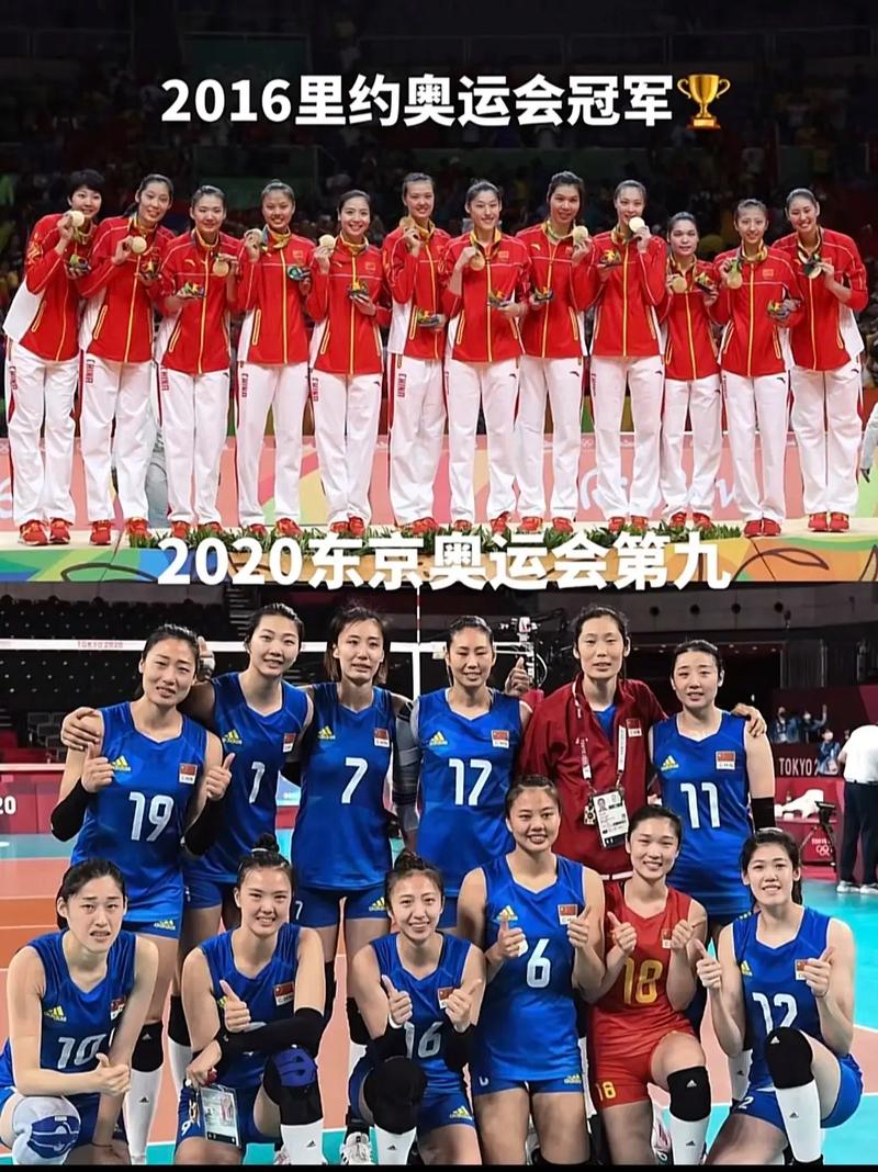 惠若琪解说为何不提朱婷？球迷质疑蔡斌排兵布阵