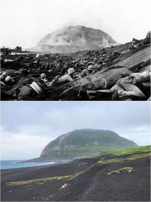 二战哪个国家最惨？多角度分析战争带来的灾难