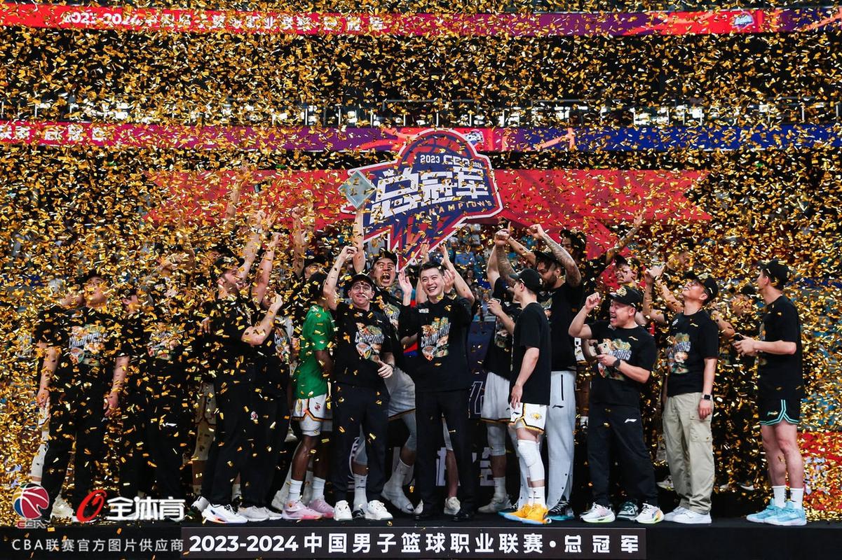 2024CBA季后赛赛制：几局几胜？一文带你了解！