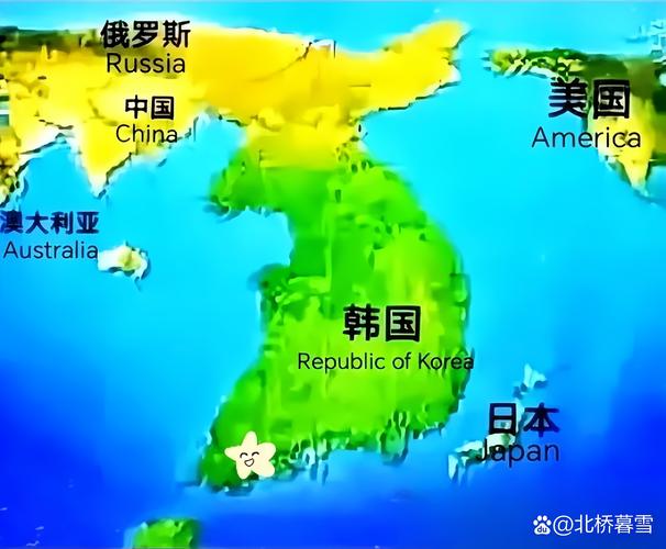 想知道德国和韩国哪个更强大？看完你就明白了！