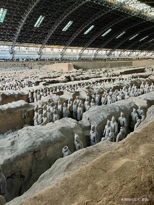 古代世界八大奇迹是什么？盘点那些震撼人心的奇迹建筑
