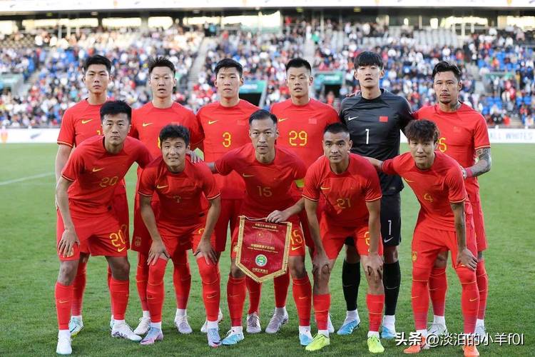 中国足球为何屡屡无缘世界杯？是实力不足还是其他原因？