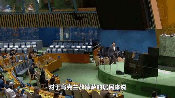 乌克兰敖德萨：亲俄势力对局势的影响有多大？