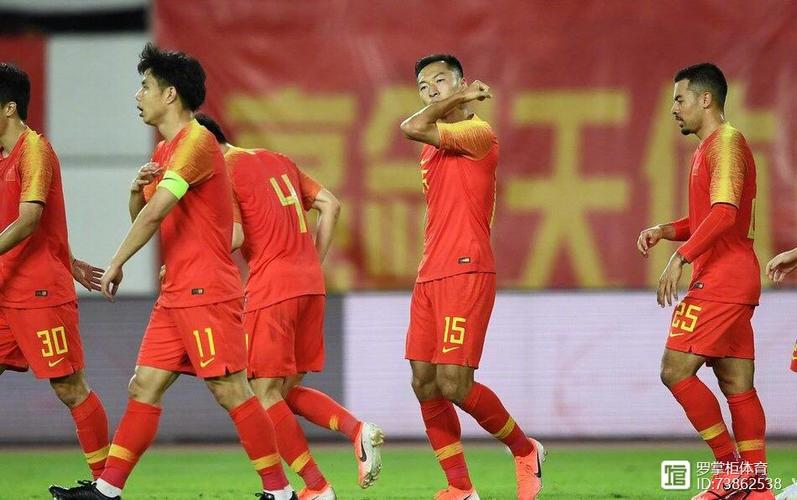 中国对菲律宾谁赢了？多场赛事中国队完胜菲律宾！