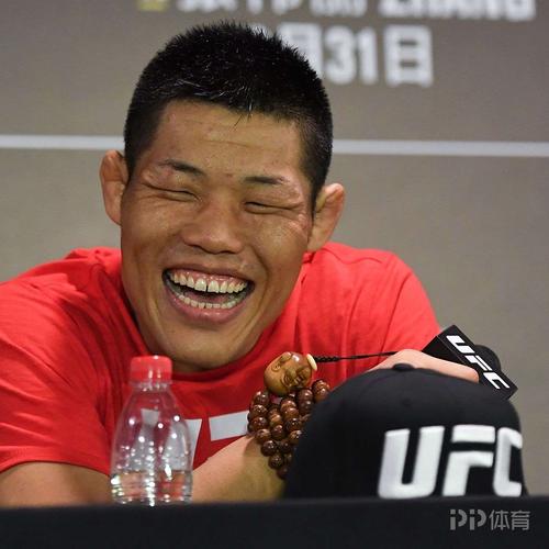 UFC输几场被开除？选手连败的残酷现实