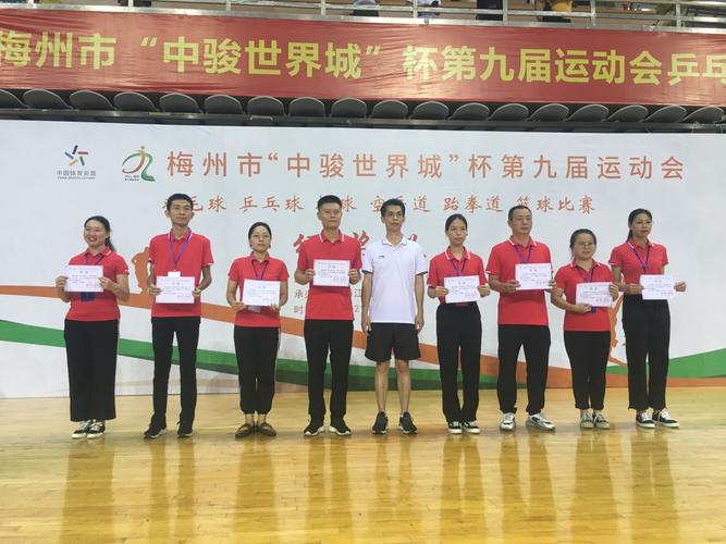 开乒乓球馆盈利模式分析：从场地租赁到赛事运营