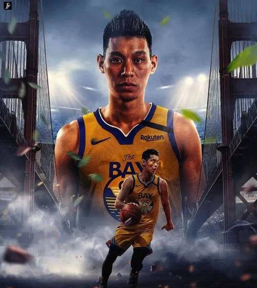 林书豪VS易建联：谁的NBA生涯更成功？