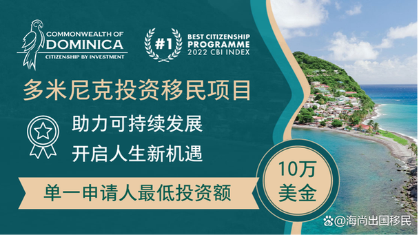 多米尼克是哪个国家？这个名字听起来很陌生的国家