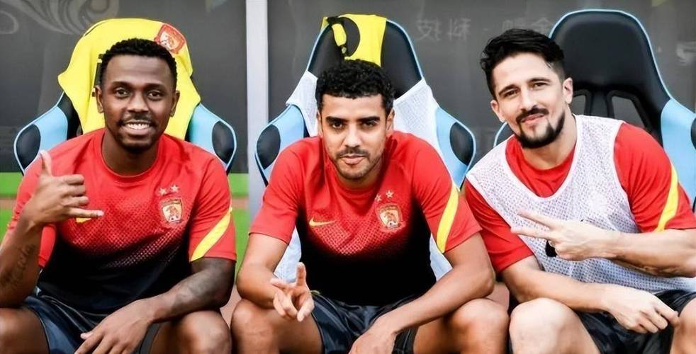 中国有多少归化球员？你不知道的那些事儿