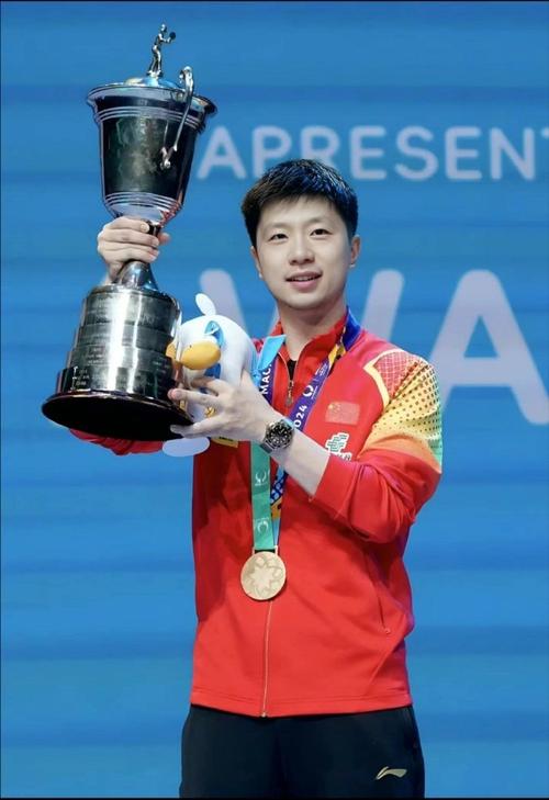 为什么马龙总是赢不了王皓？乒乓球赛场上的恩怨情仇