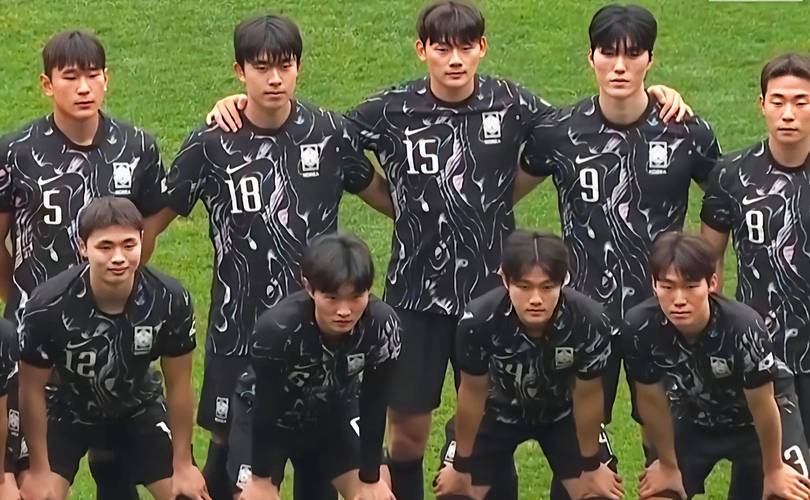 最新消息！国足U22教练团队名单及成员介绍