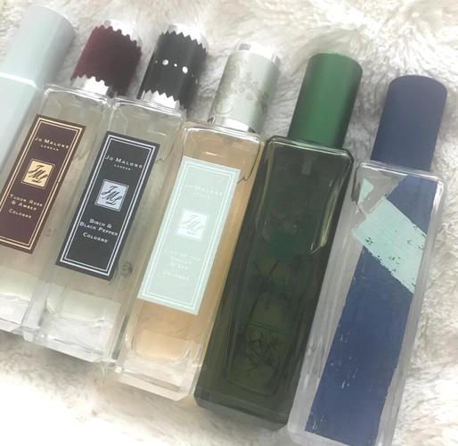 百搭又好闻的祖马龙香水推荐，你值得拥有