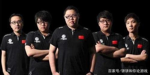 疑问解答：IG战队来自哪个国家？一文带你了解！