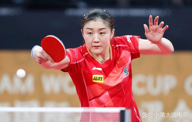 想知道中国女乒主教练是谁吗？马琳的执教生涯回顾