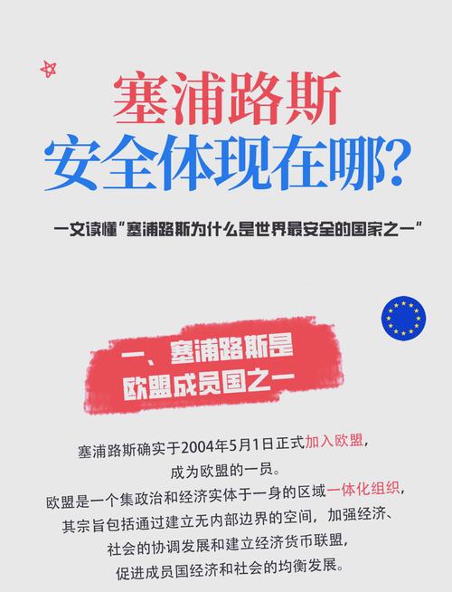 塞浦路斯是亚洲还是欧洲？深度解析其复杂的洲际归属