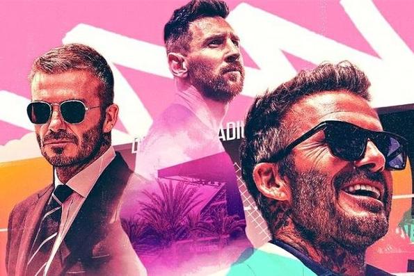 梅西现在哪个俱乐部？美国大联盟球队正式签下他！