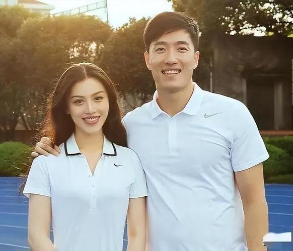 刘翔与葛天：一段失败婚姻背后的隐情和猜测