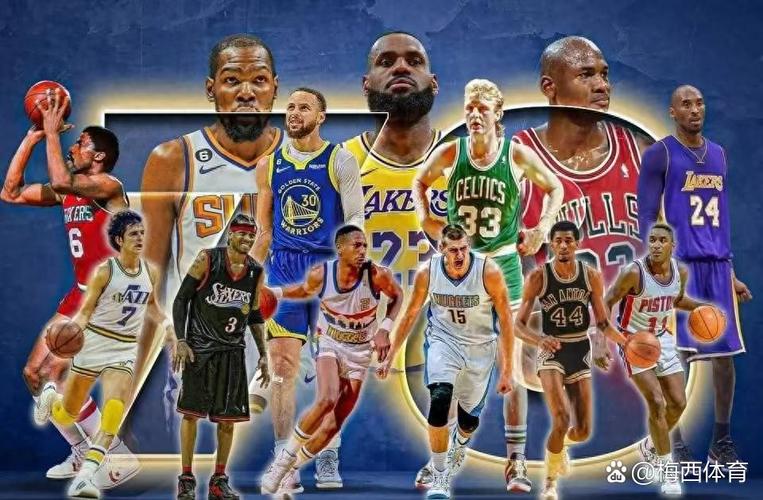 NBA是什么时候成立的？揭秘NBA的诞生历史
