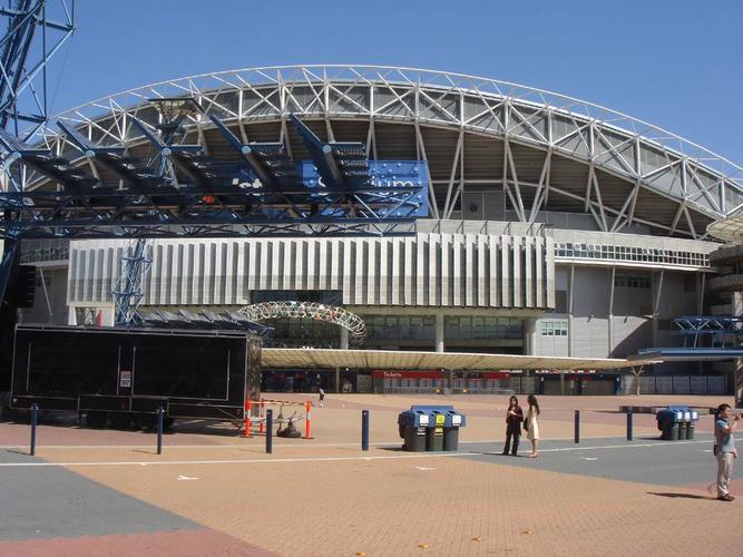 悉尼奥运会是哪一年举办的？2000年悉尼奥运会精彩回顾