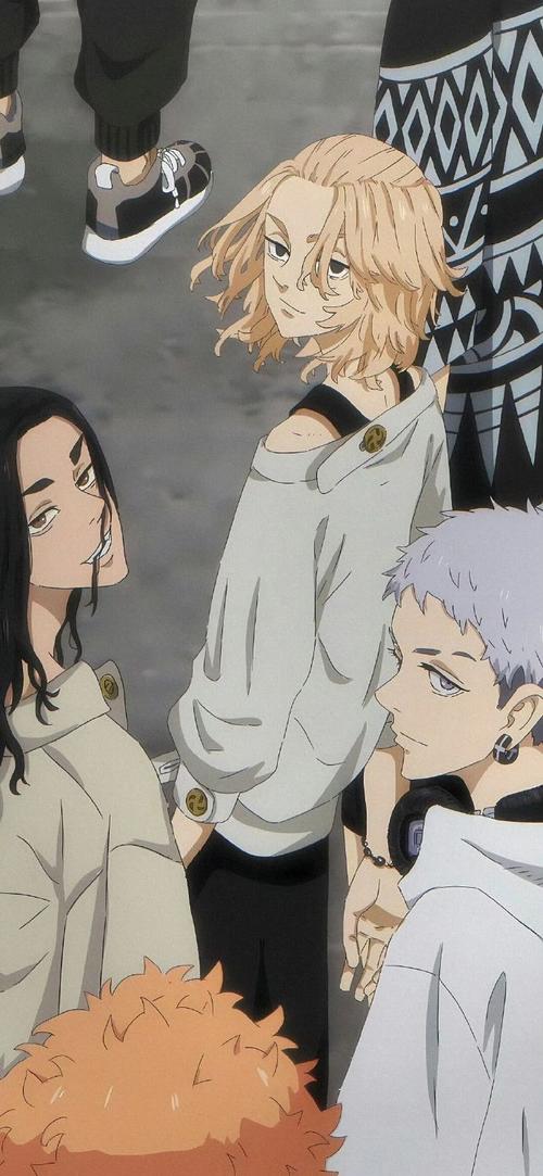 东京复仇者在哪里看？高清资源免费观看方法分享！