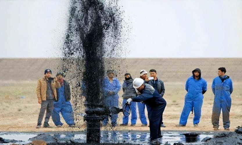 揭秘沙特阿拉伯：石油富国背后隐藏的贫穷真相是什么？