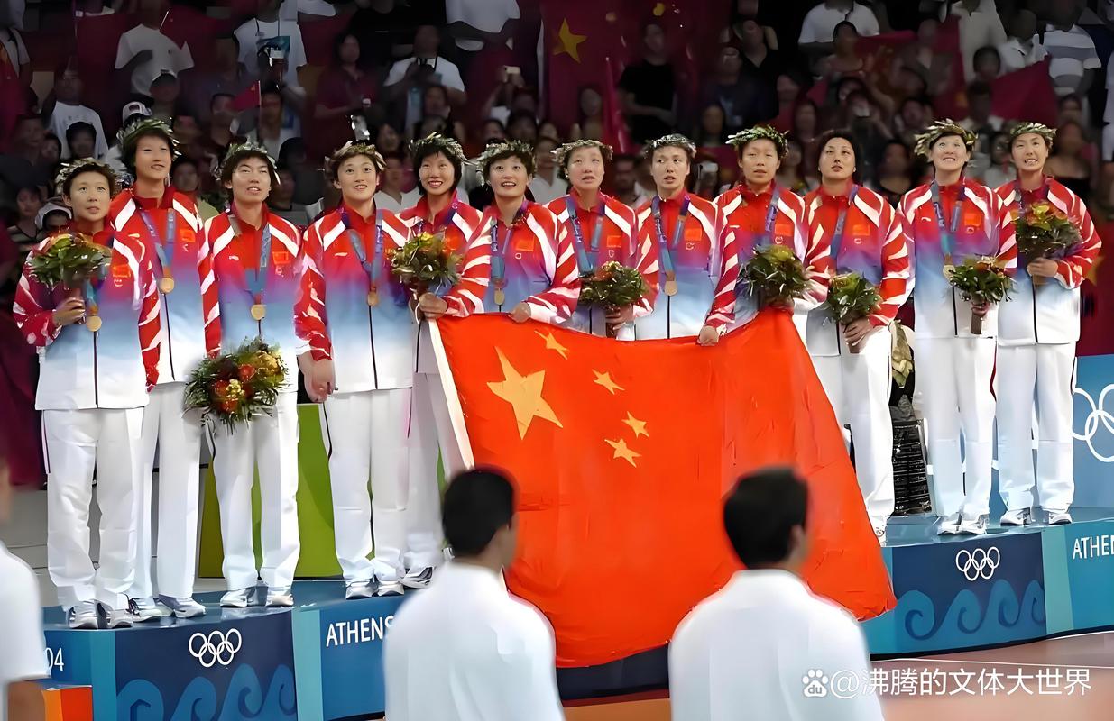 中国女排都拿过哪些年的冠军？一次回顾辉煌历史