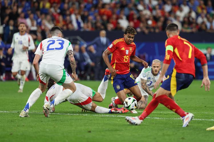 欧洲有哪些知名的足球联赛？带你认识欧洲足球联赛