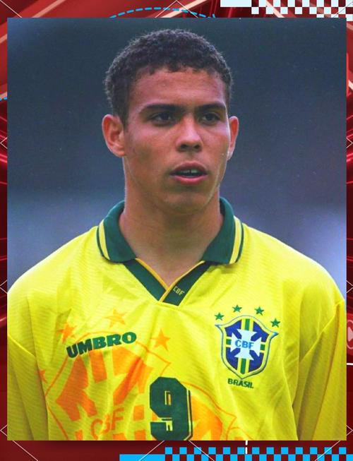究竟ronaldo是谁？带你认识这位世界足坛传奇