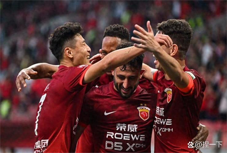 深度解读：上海上港与亚冠冠军的距离有多远？
