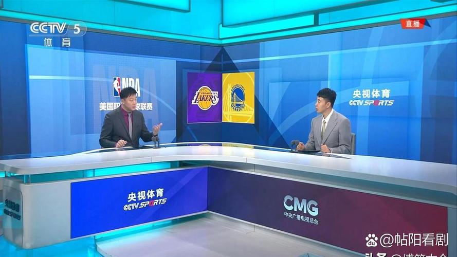 NBA常规赛在哪看？CCTV5、咪咕视频等平台直播，精彩赛事不容错过！
