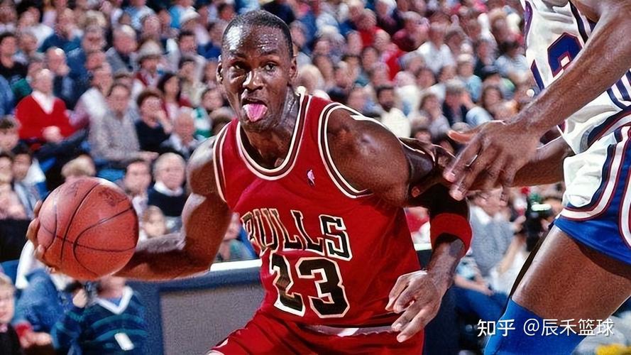 乔丹放到现在是什么水平？还能拿到得分王吗？