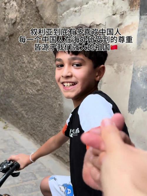 叙利亚对中国友好吗？中叙关系现状及未来发展趋势分析