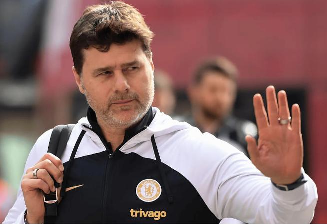 波切蒂诺切尔西下课始末:管理层矛盾是关键吗?